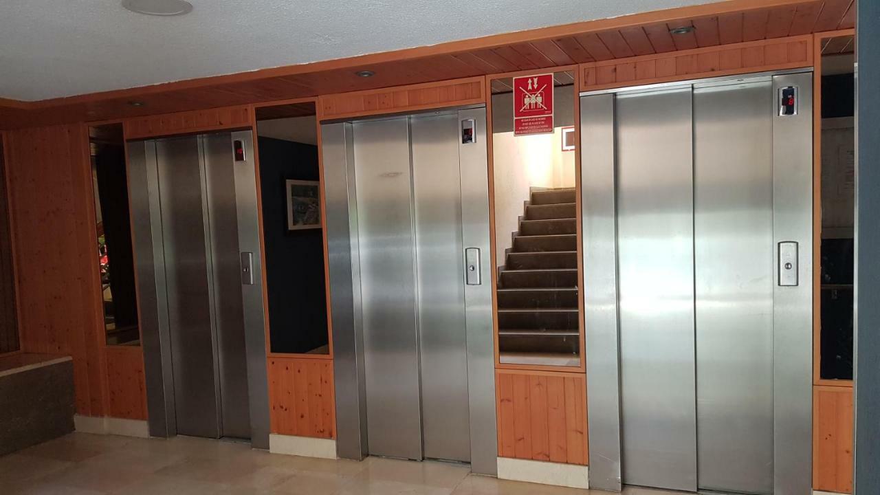Atico Estudio En 1°Linea Almunecar Ngoại thất bức ảnh