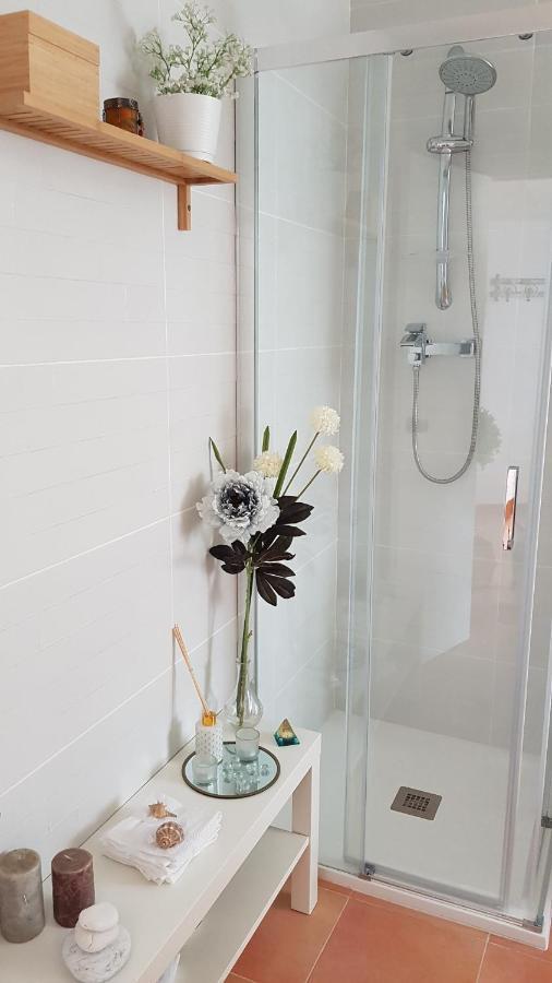 Atico Estudio En 1°Linea Almunecar Ngoại thất bức ảnh
